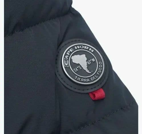 ♡極美品♡CAPE HORN CAFAYATE♡ロング ダウン