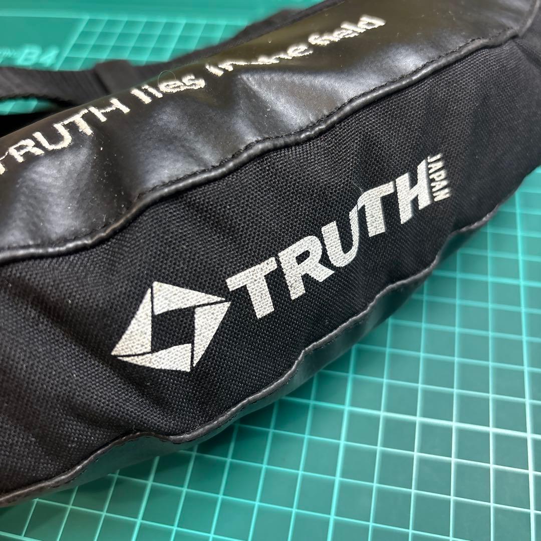 トゥルースジャパン オリジナル ライフジャケット