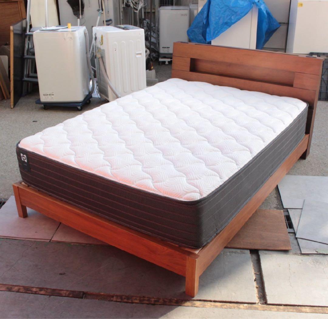 大塚家具 Sealy シーリー ENVELOP エンベロップ マットレス