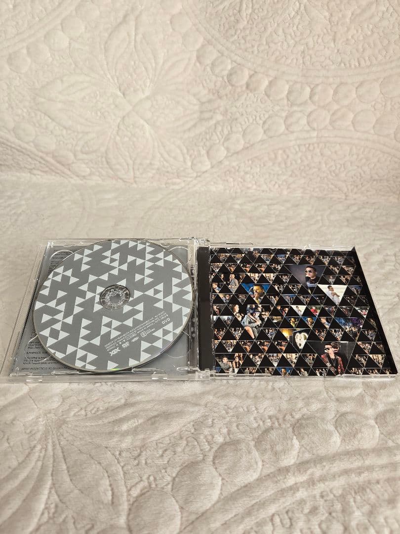 BIGBANG GO & TOP 日本限定版 CD・DVD まとめ売り