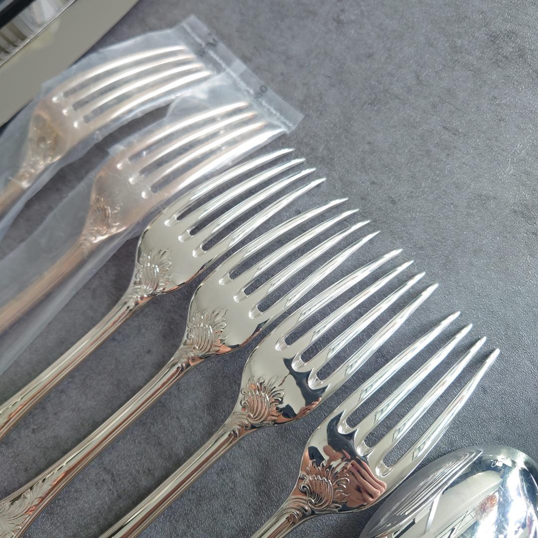 希少 クリストフル マルリー スタンダードサイズ 未開封含む 18点