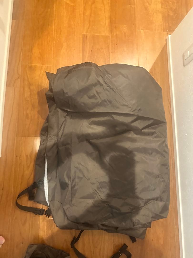 RATEL WORKS ボーデンMID BF