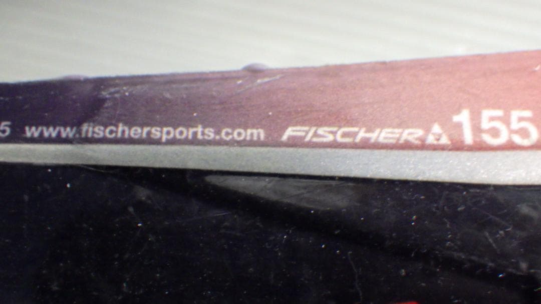 740/FISCHER PROGRESSOR 800 フィッシャーDRA　スキー