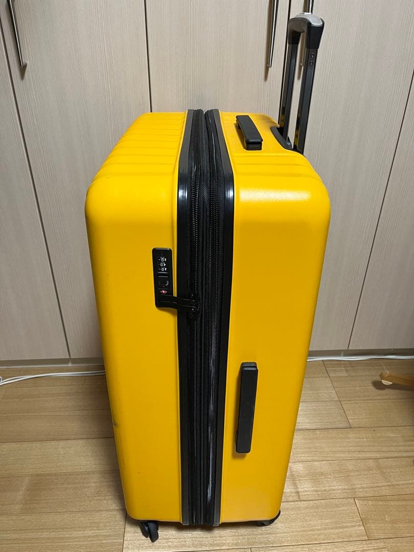 スーツケース120L - 135L エアウェイAW-0821-77