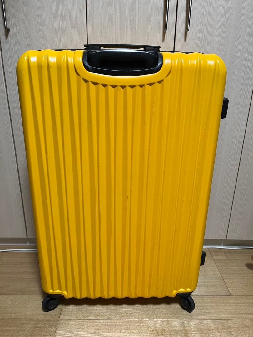 スーツケース120L - 135L エアウェイAW-0821-77