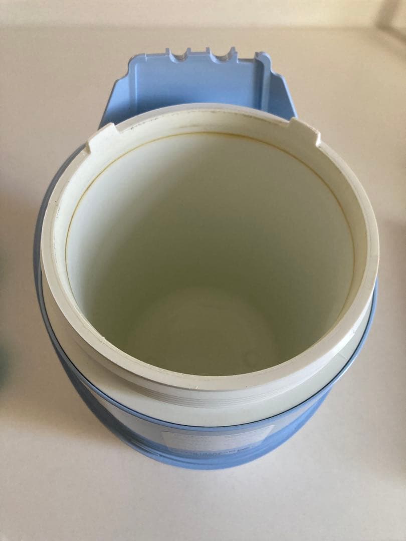 Amway eSpring 浄水器Ⅱ 据え置き型　2019年製 切り換えバルブ