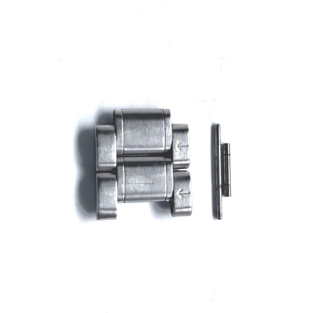 オメガ 2538.20 シーマスター コマ メンズ 時計