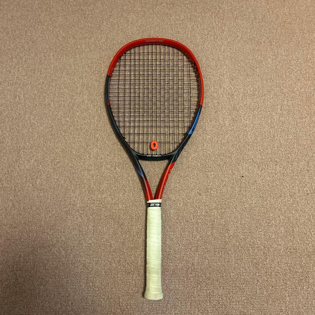YONEX VCORE 100 2023 テニスラケット グリップ2番 超美品✨