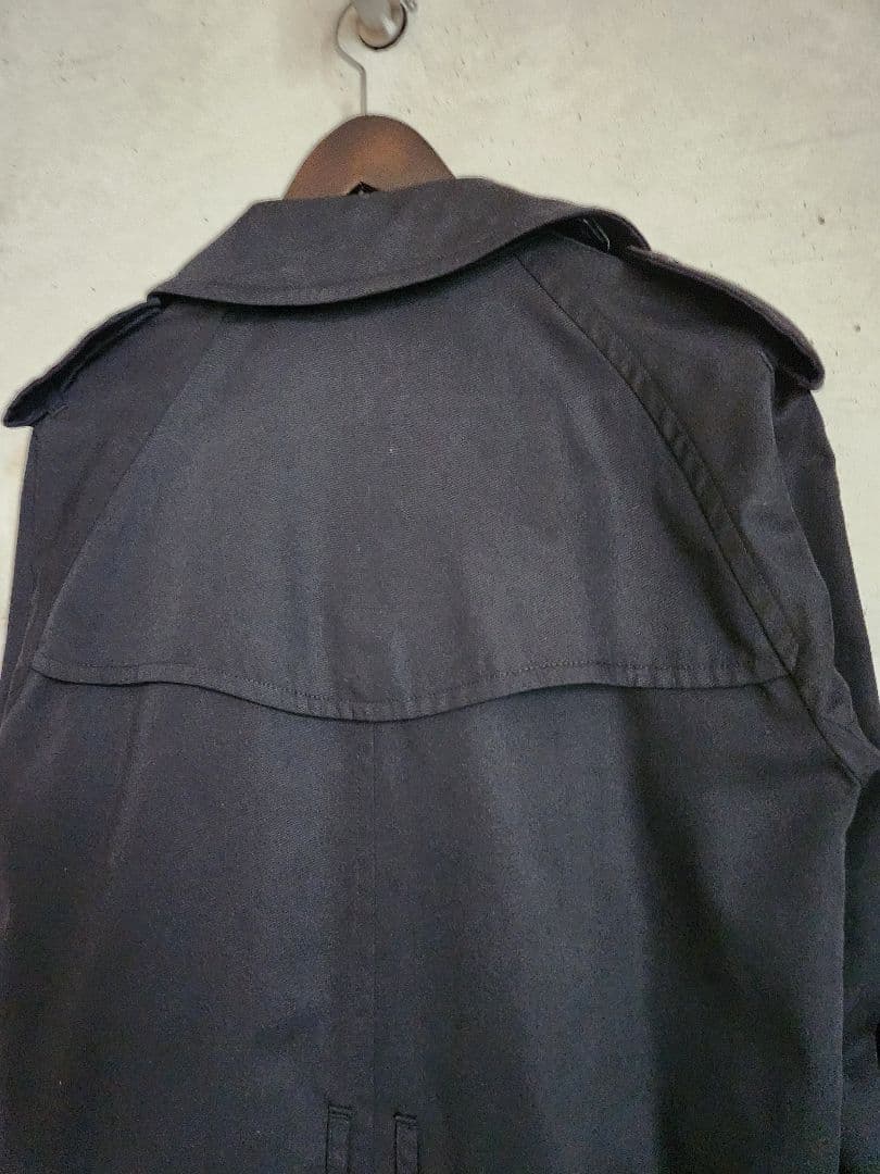 【限定値下げ】SAINT LAURENT サンローラン トレンチコート