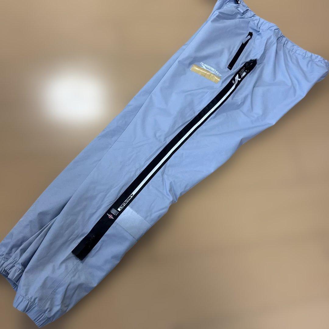 人気モデル☆マウンテンロックスター プランビープロジェクト セットアップXL