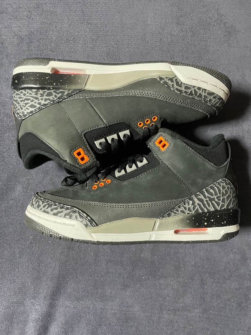 23.5cm ナイキ NIKE エアジョーダン3