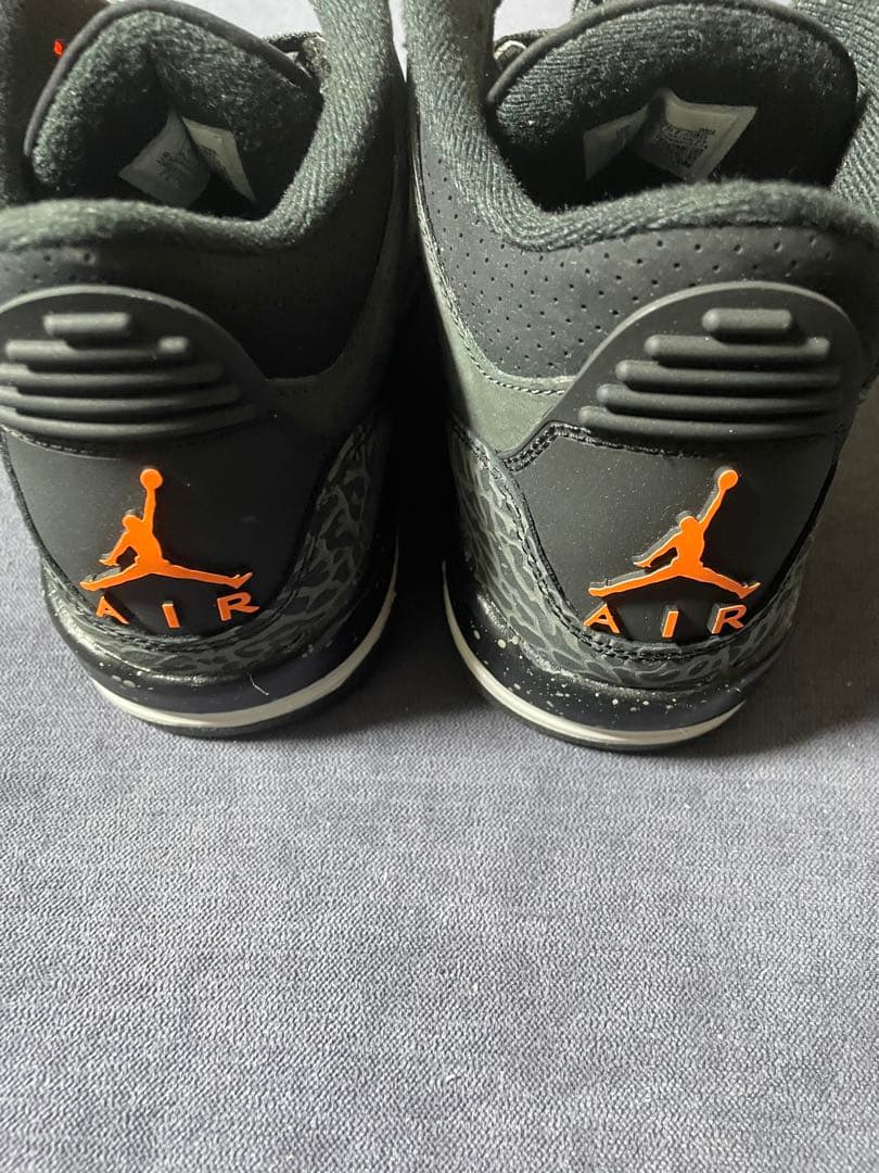 23.5cm ナイキ NIKE エアジョーダン3