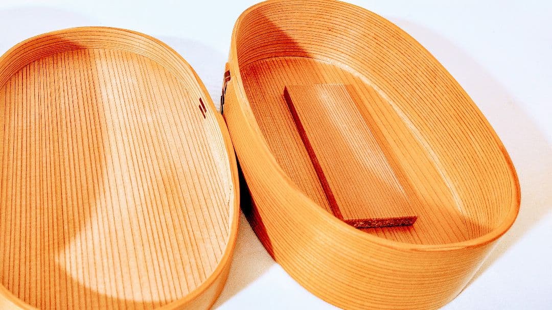 栗久　小判弁当　3つセット