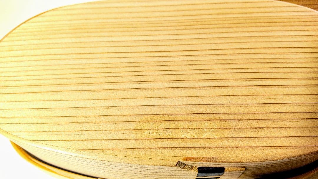 栗久　小判弁当　3つセット