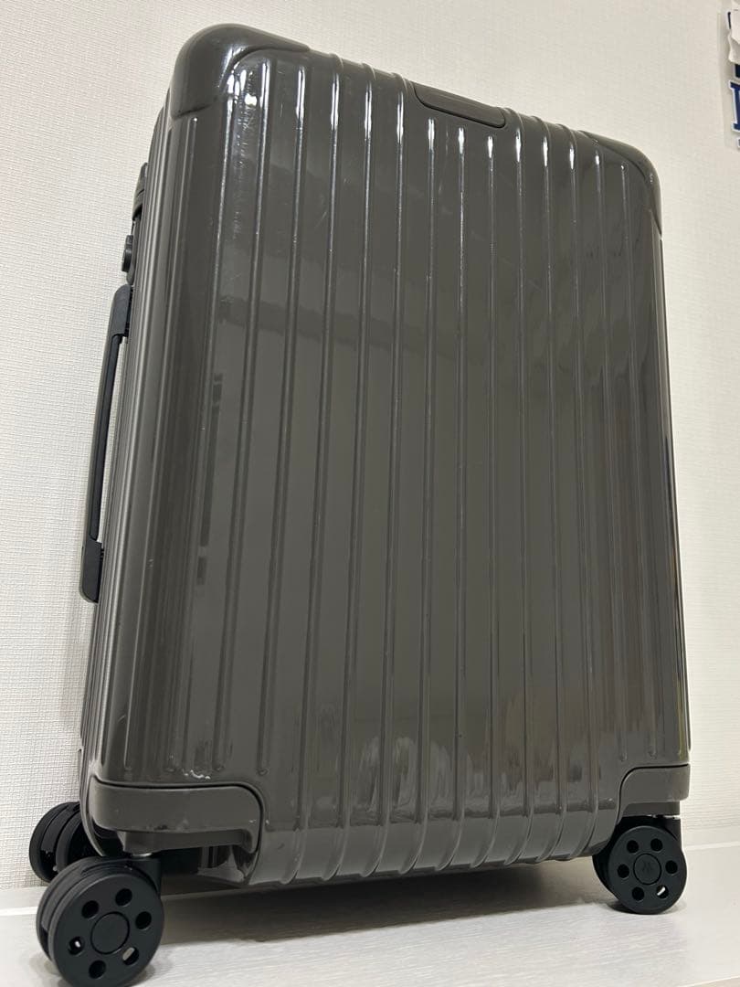 正規品★RIMOWA エッセンシャル　キャビン