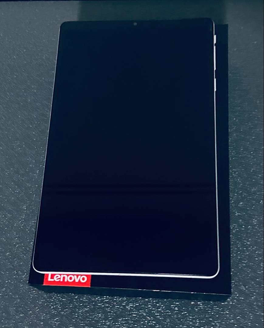 Lenovo Legion Tab Y700 2025 ホワイト