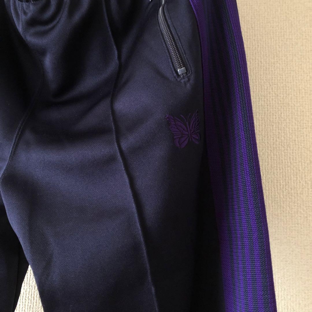 Needles 2023FW トラックパンツ