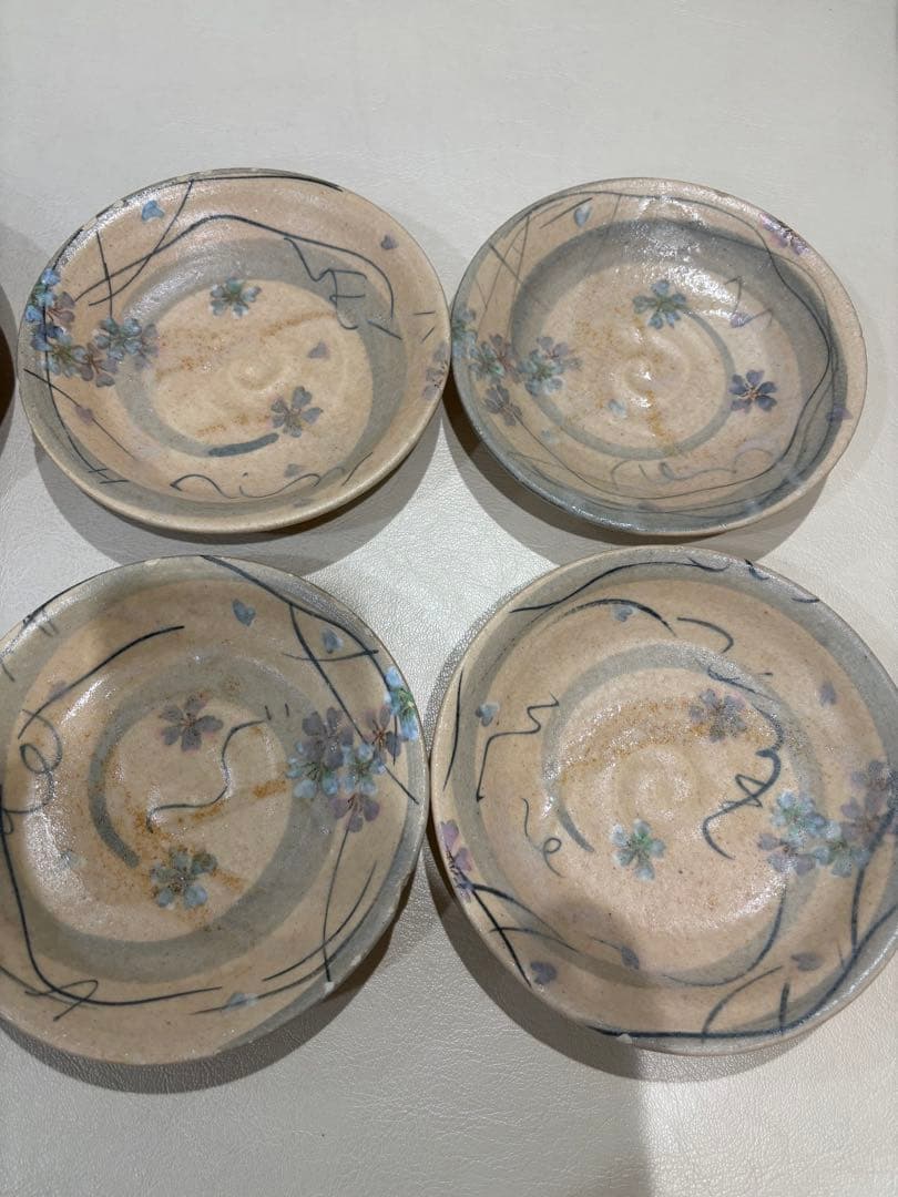 133.食器　計21枚セット　居酒屋　取り皿　テッサ皿