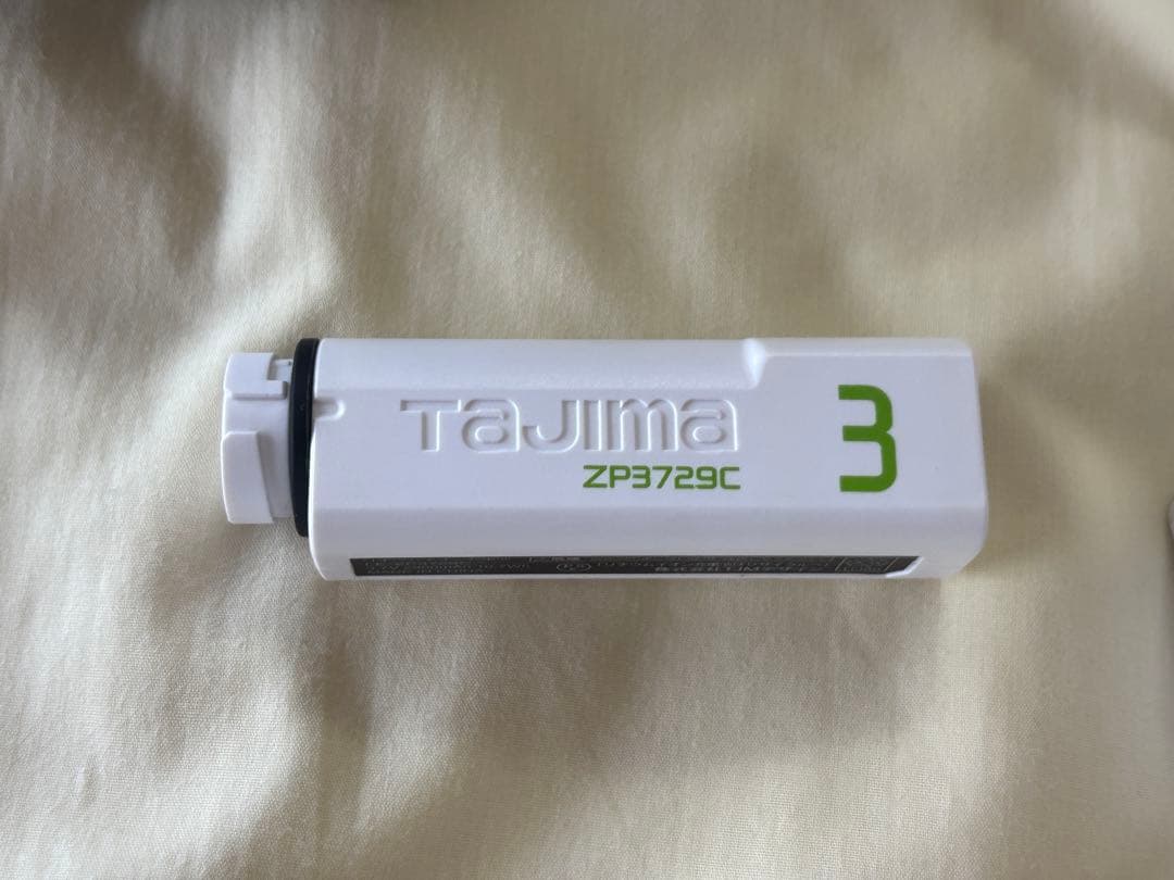 タジマ 清涼ファン風雅　ヘッド2フルセット FH-BA18SEGW