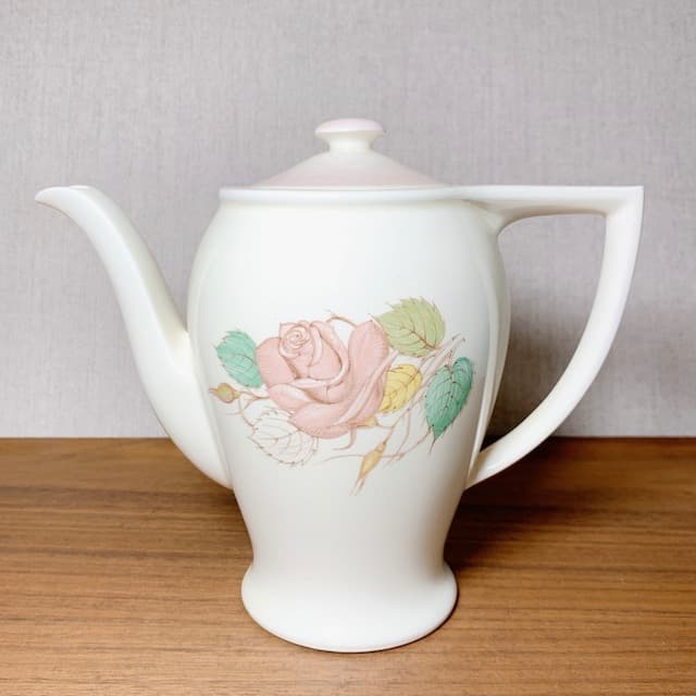 スージークーパー パトリシアローズ ピンク ポット