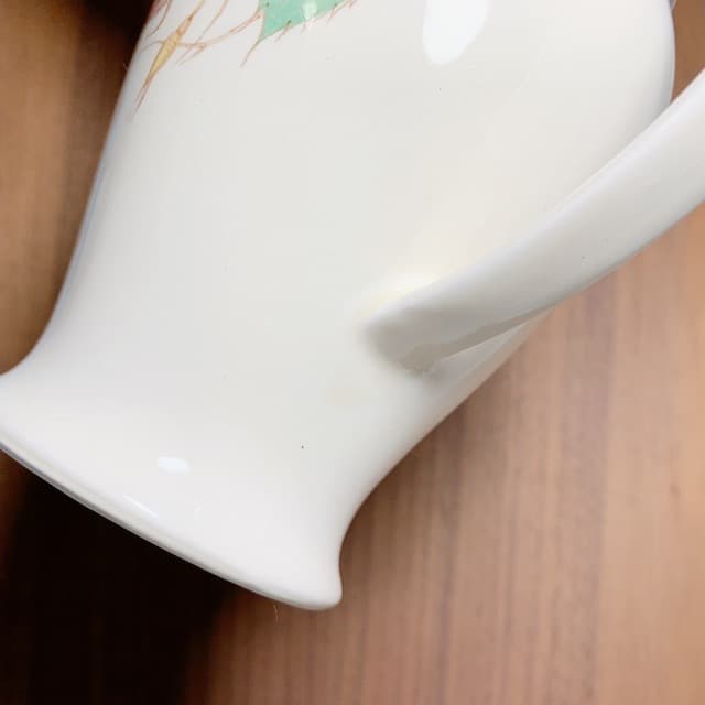 スージークーパー パトリシアローズ ピンク ポット