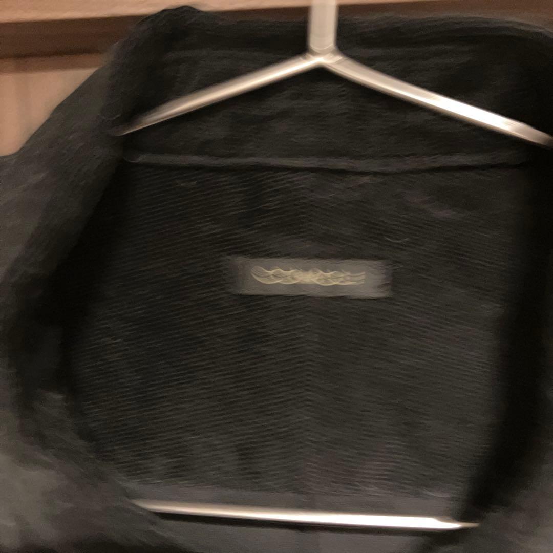 COMOLI（コモリ）コーデュロイ コモリシャツ A03-02004 3