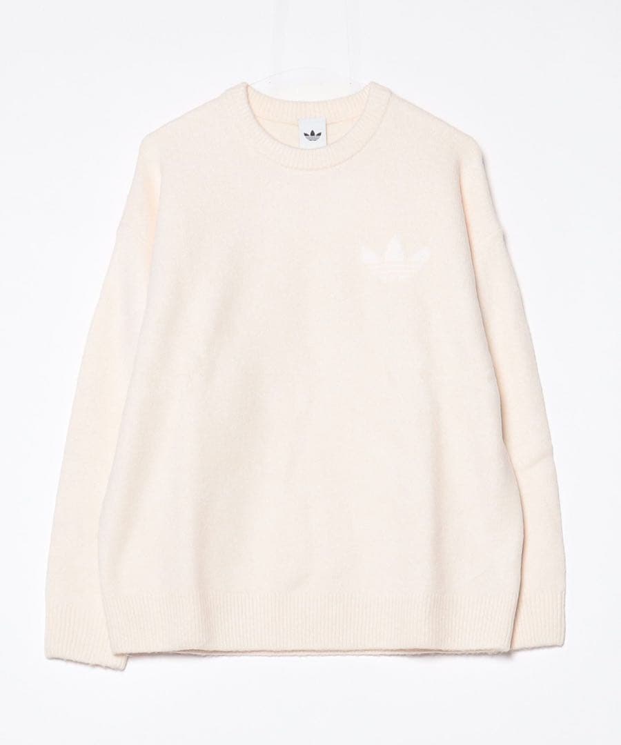 adidas Originals アスレチック デプト ニットセーター