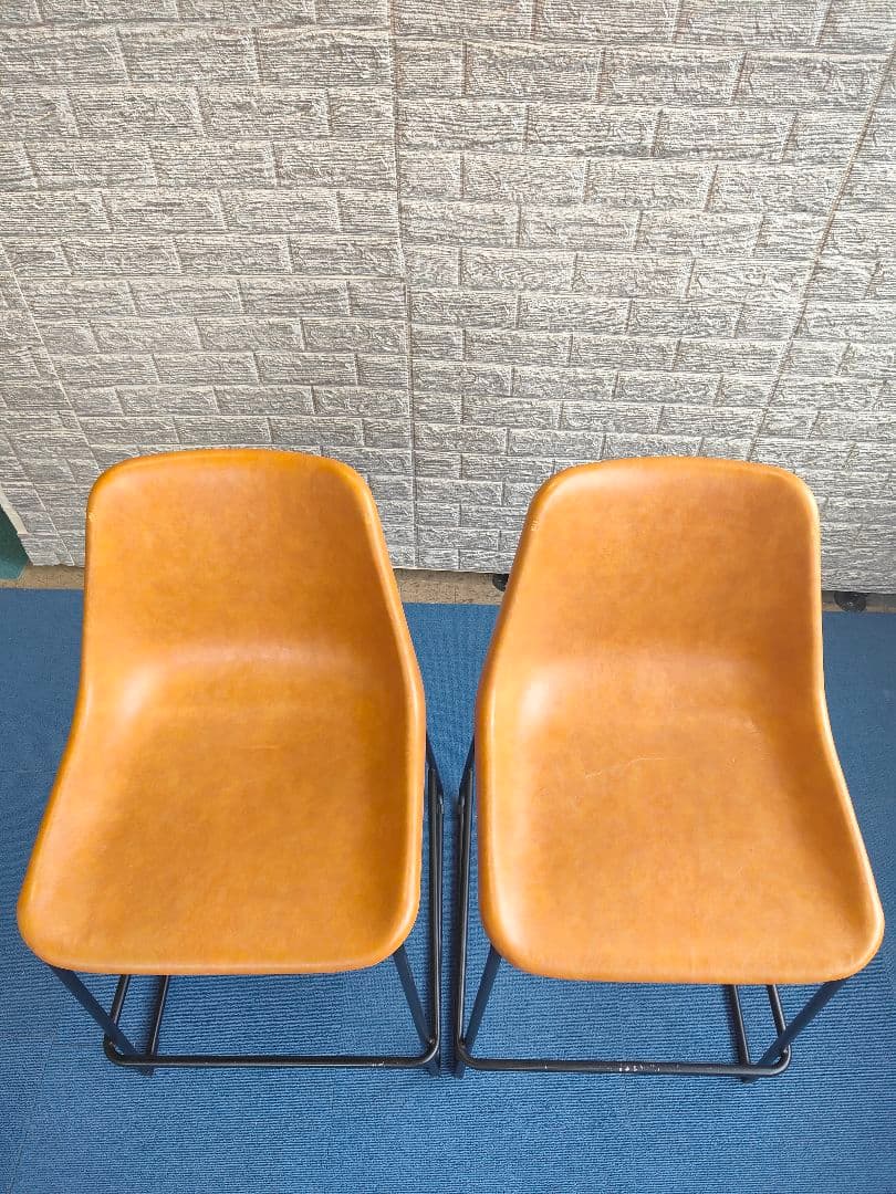 CRUSH CRASH PROJECT カウンターテーブル チェア セット