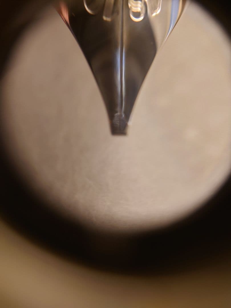 MONTBLANC モンブラン 万年筆 作家シリーズ2022 グリム兄弟