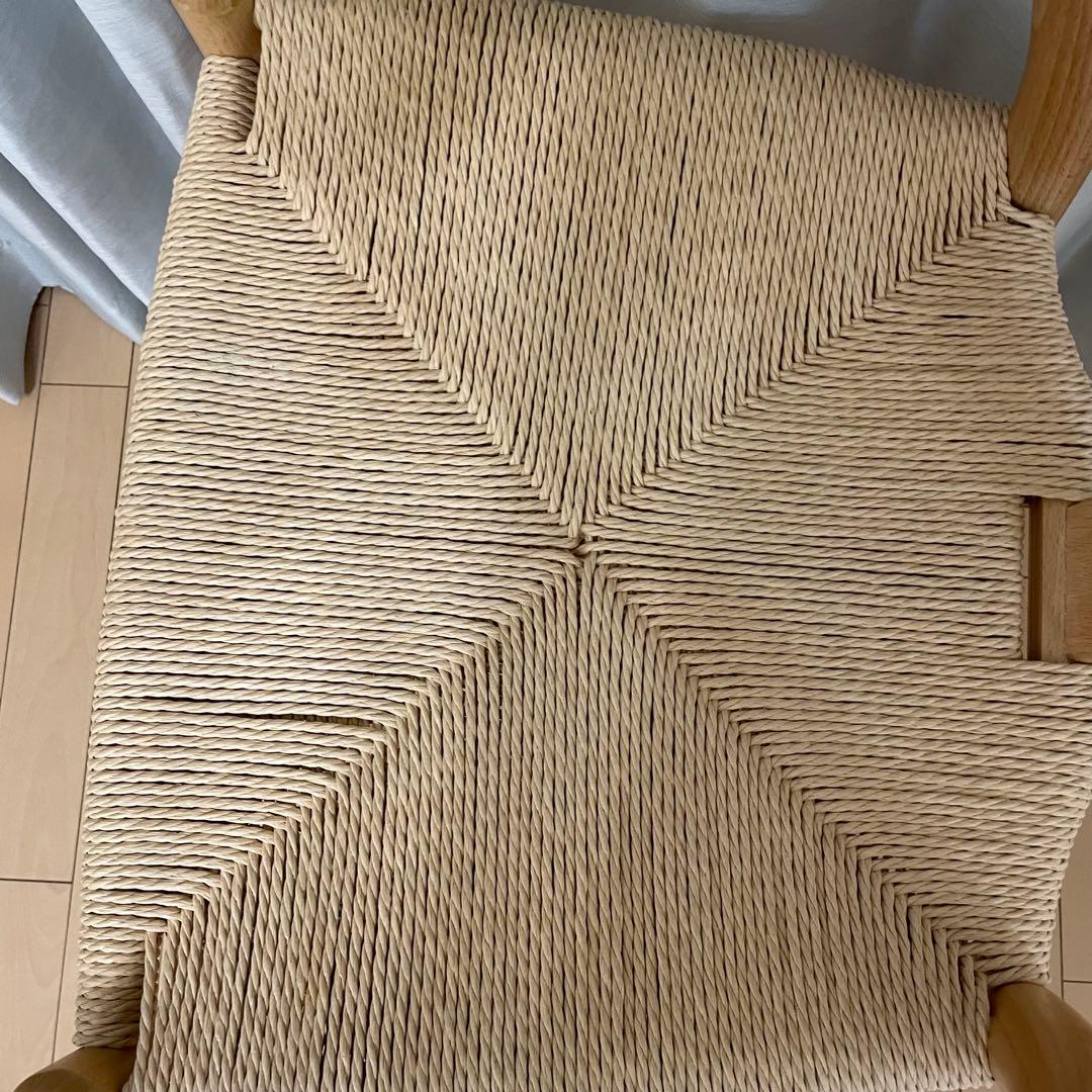 CARL HANSEN & SON Yチェア CH24 リプロダクト