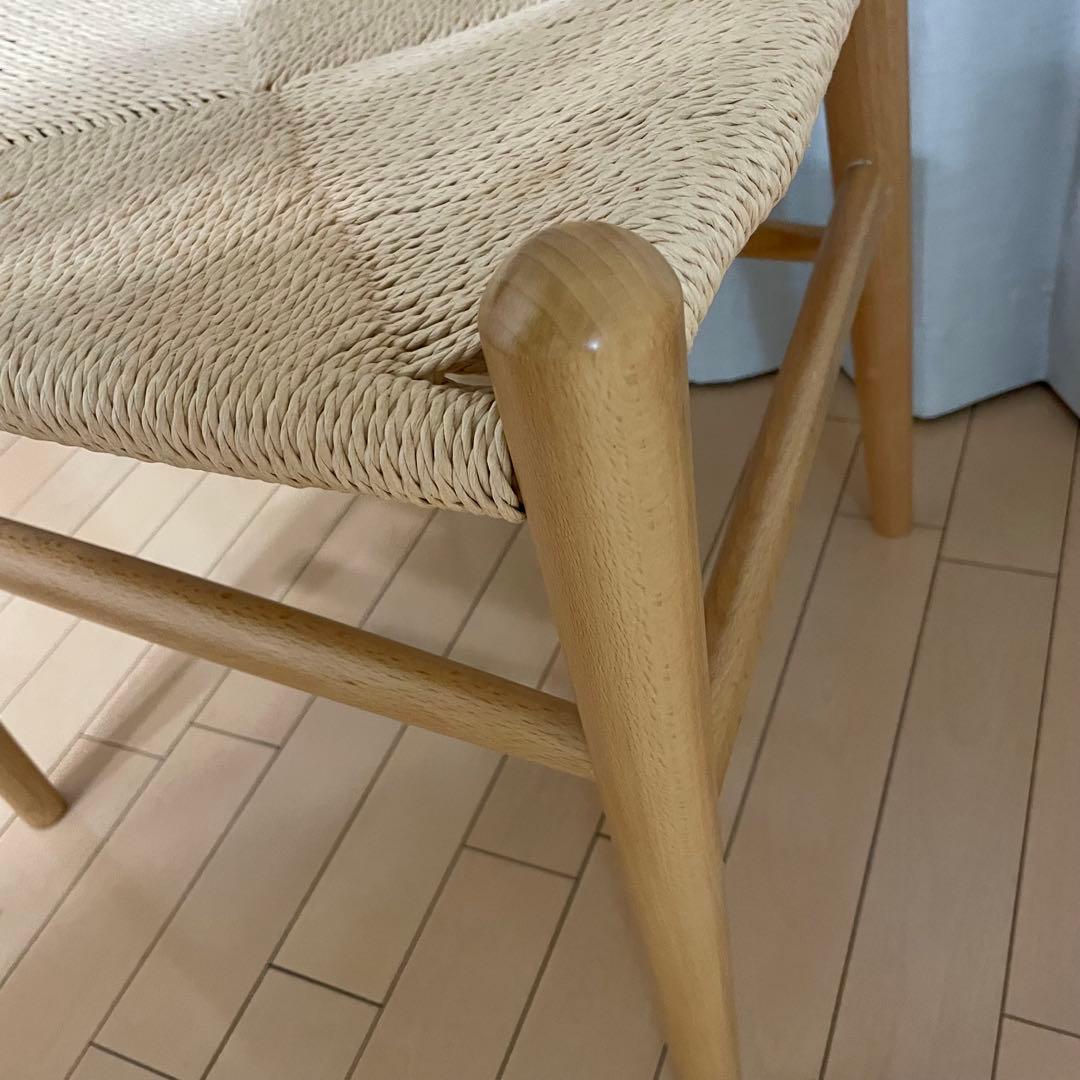 CARL HANSEN & SON Yチェア CH24 リプロダクト