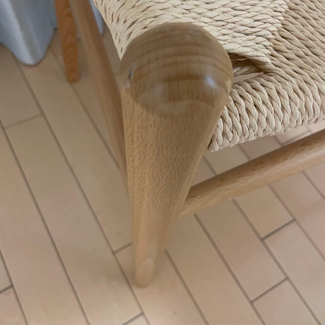 CARL HANSEN & SON Yチェア CH24 リプロダクト