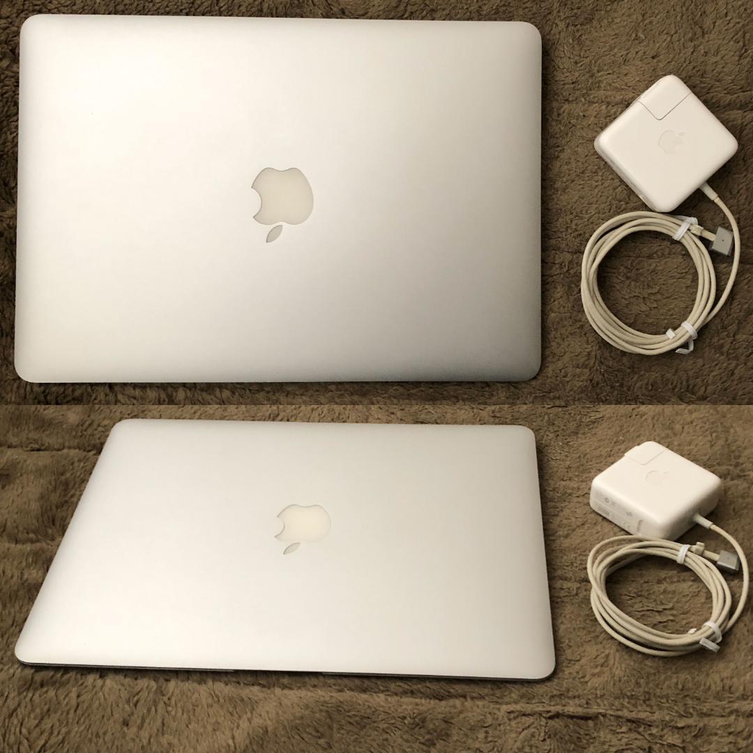 MacBook本体 Air2017/8/256 MacBookAir13 Office Win11