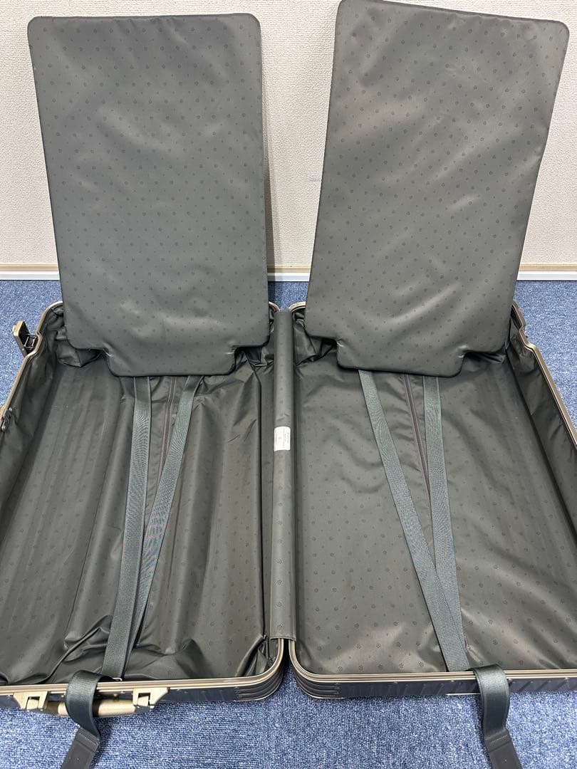 【正規品】RIMOWA リモワ オリジナル チェックインL