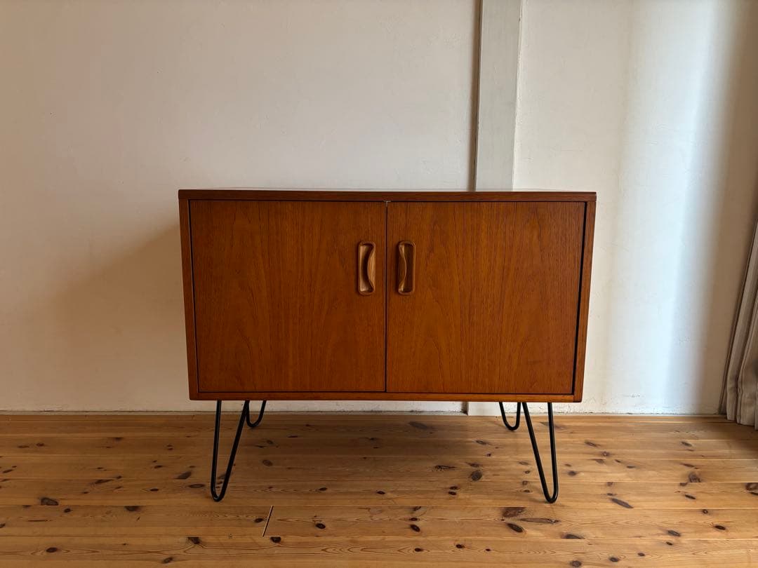 G-PLAN/ジープラン　フレスコ　サイドボード