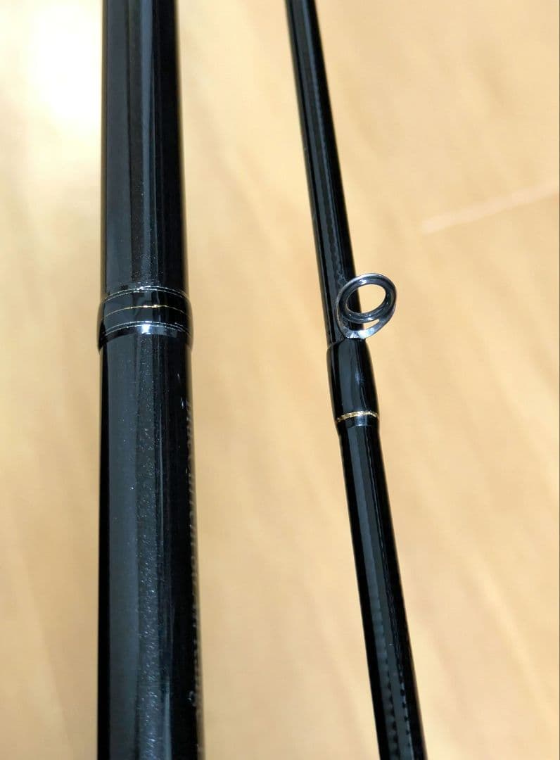 【美品】ヤマガブランクス ブルーカレント 86 All-Range ELITE