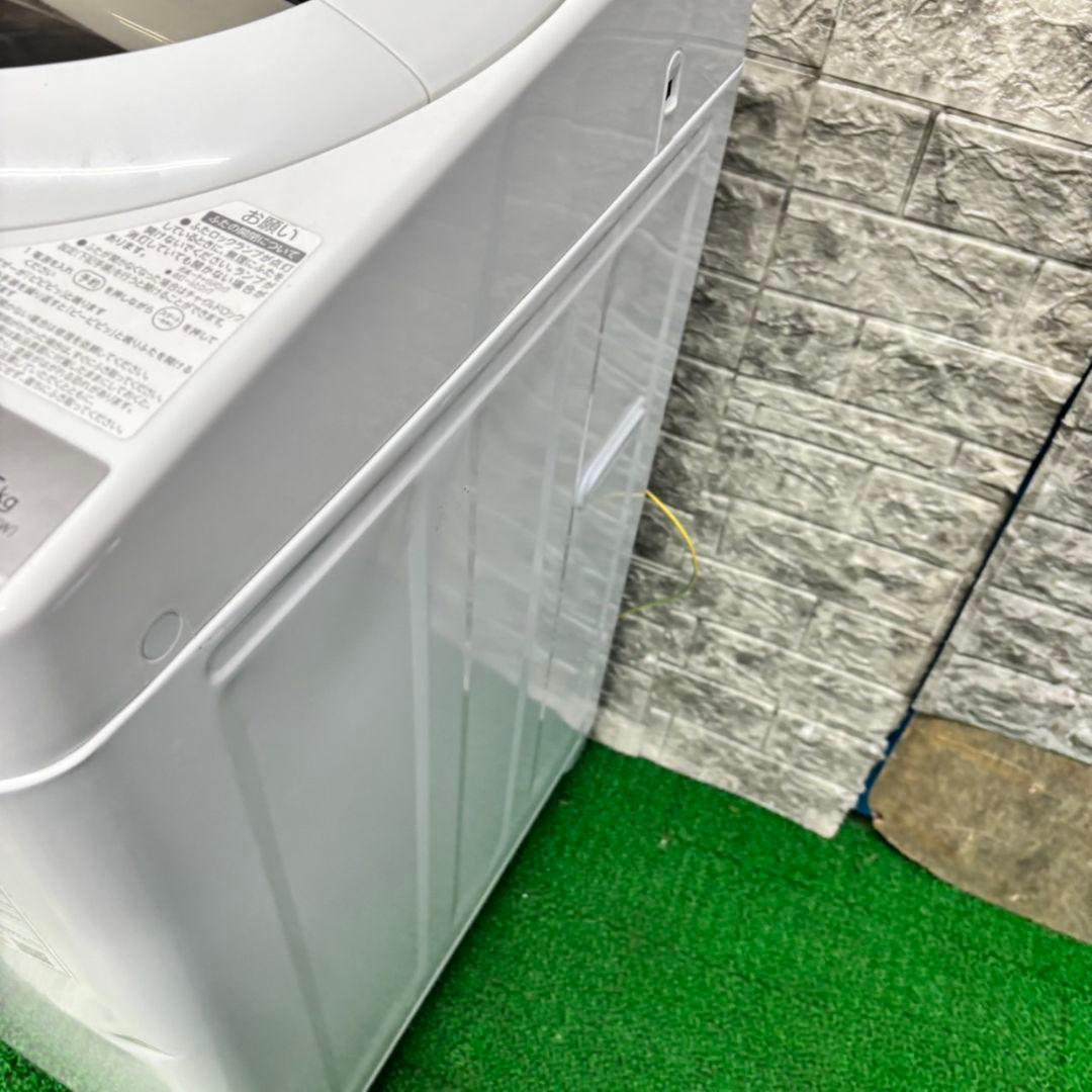 344 洗濯機　一人暮らし　大人気　冷蔵庫も有　小型　格安　保証込　美品　お勧め