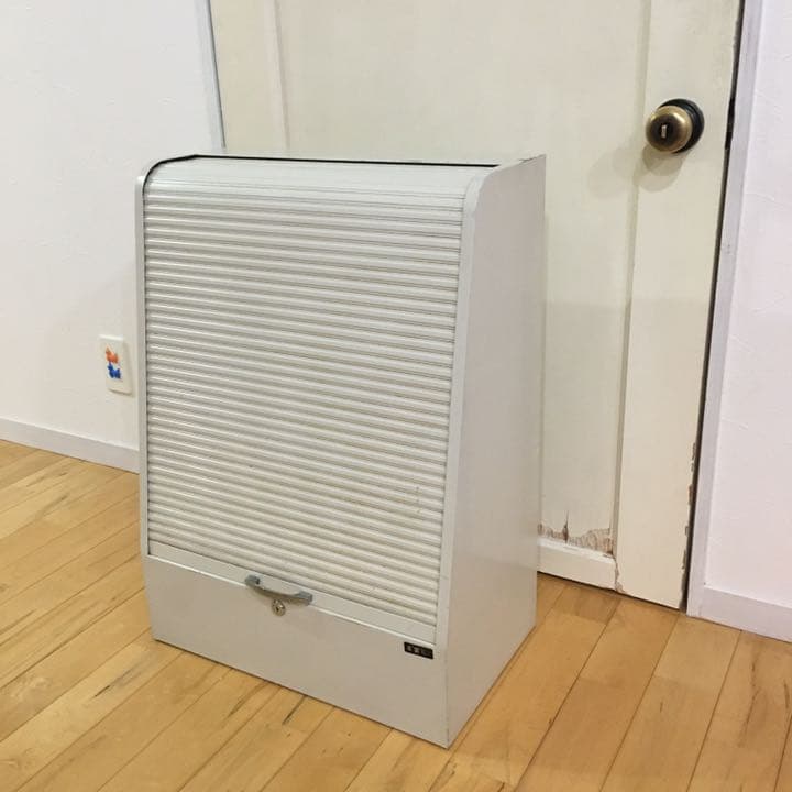 ☆超希少☆ インダストリアル　ビンテージ　ガレージ　書斎等に　レターケース