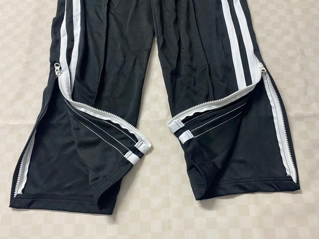 e381☆Genenic014オーイシマサヨシトラックジャケットパンツ上下セット