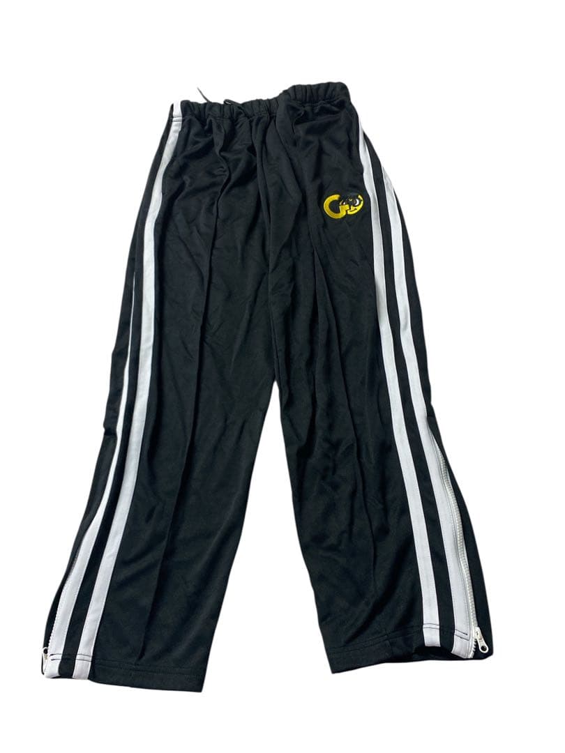 e381☆Genenic014オーイシマサヨシトラックジャケットパンツ上下セット