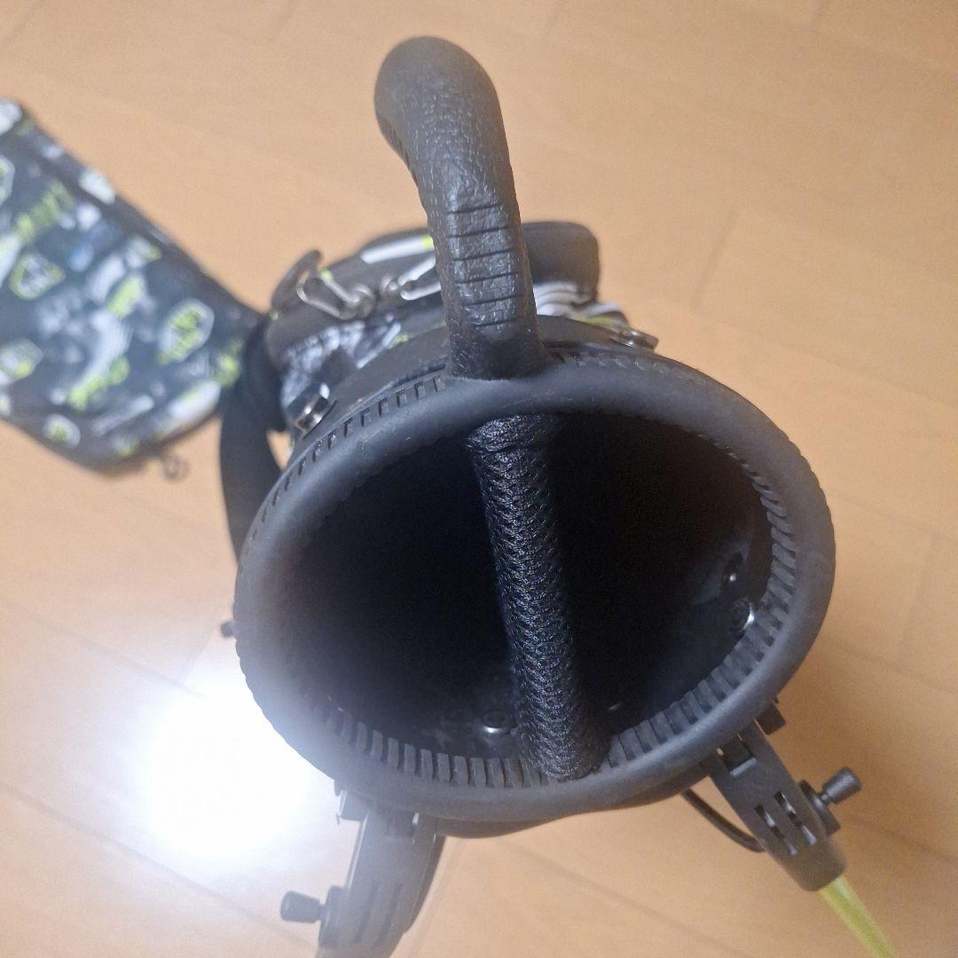 Oakley 750 サブバッグ　ゴルフ