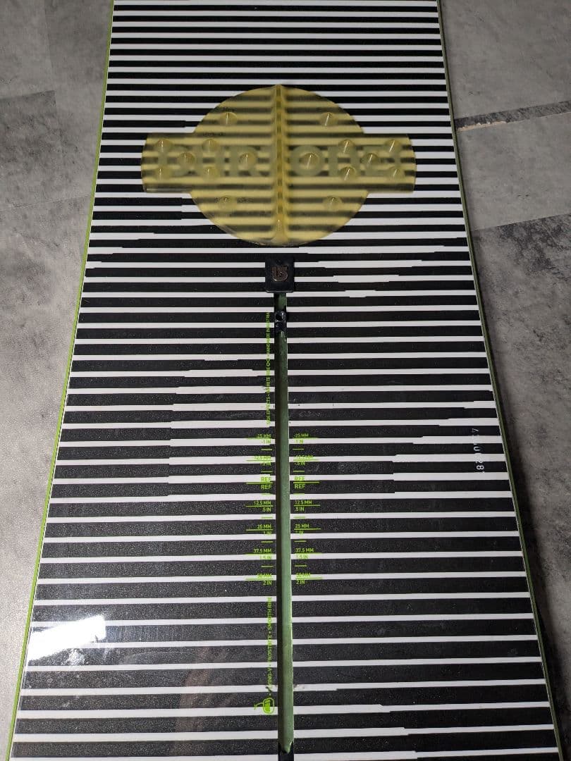 BURTON SHERLOCK 154 バートン シャーロック スノーボード