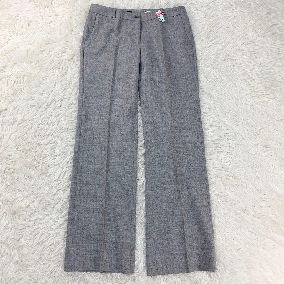 【美品】 REDA生地 ザスーツカンパニー ウール100 スーツ セットアップ