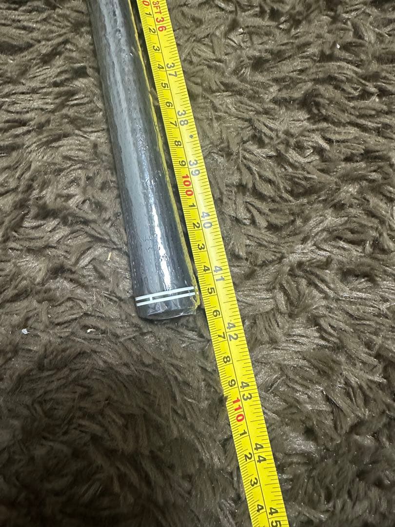 Tour AD PT-6 X 5Wor7W用　シャフト