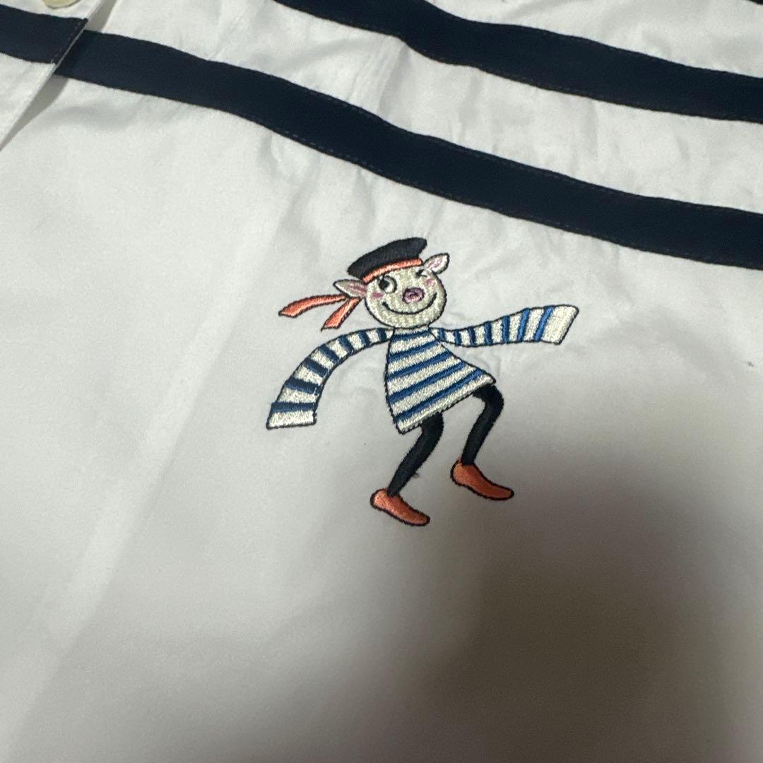 これが最安値！オレボレブラ アルベロベロ 今シーズンチュニックプレゼントつけます