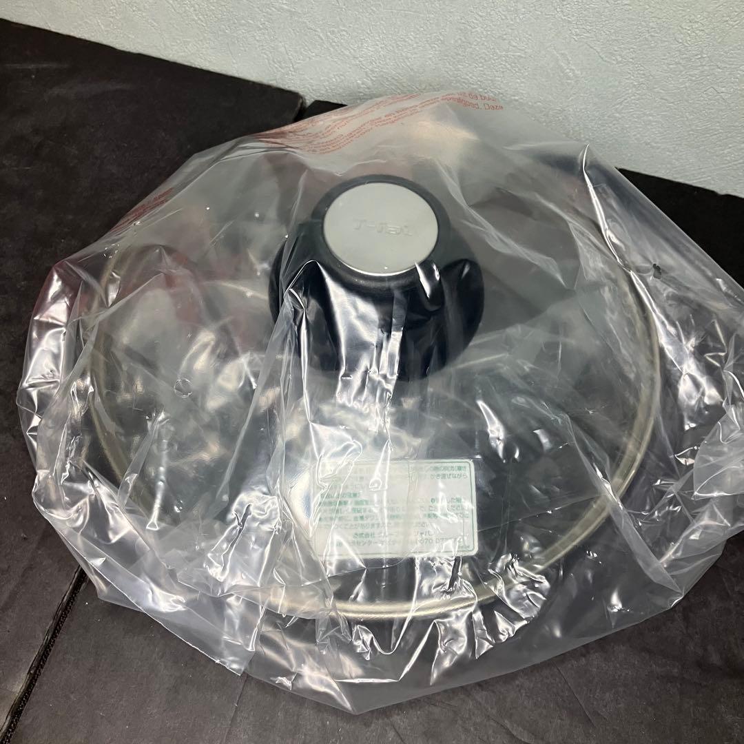 ティファール 圧力鍋　クリプソ　アーチ　タイマー 6L