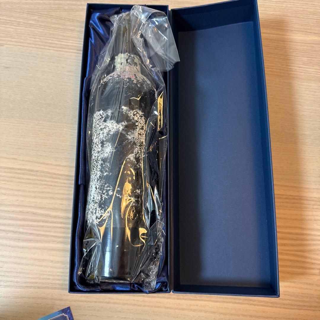 西伊豆海底熟成ワイン VOYAGE（ヴォヤージ） 2019 ワイン 750ml