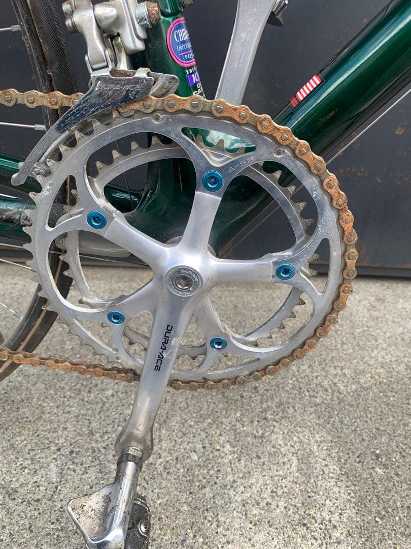 TREK トレック CARBON OCLV 5500 ロードバイク