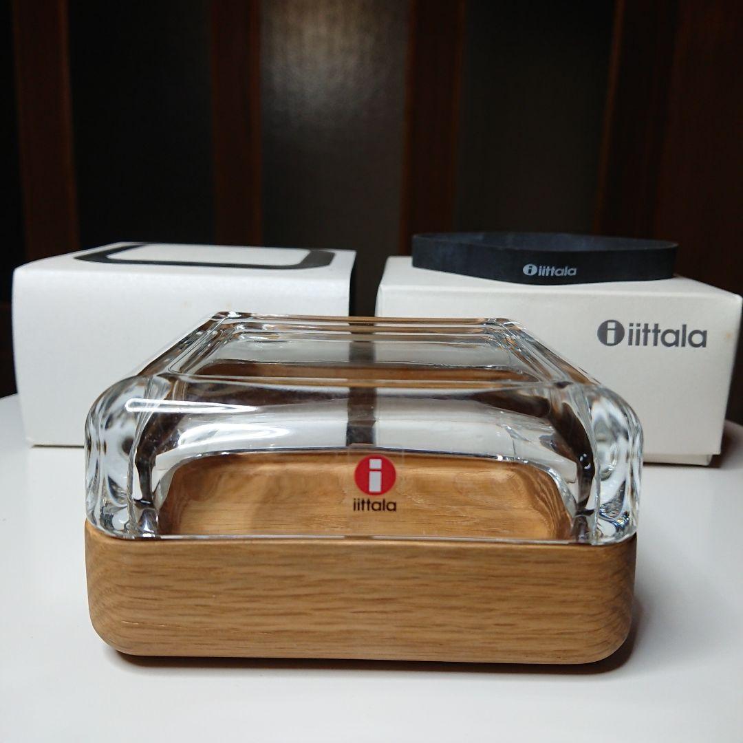 【専用】Vitriini ヴィトリーニ 108mm box イッタラ