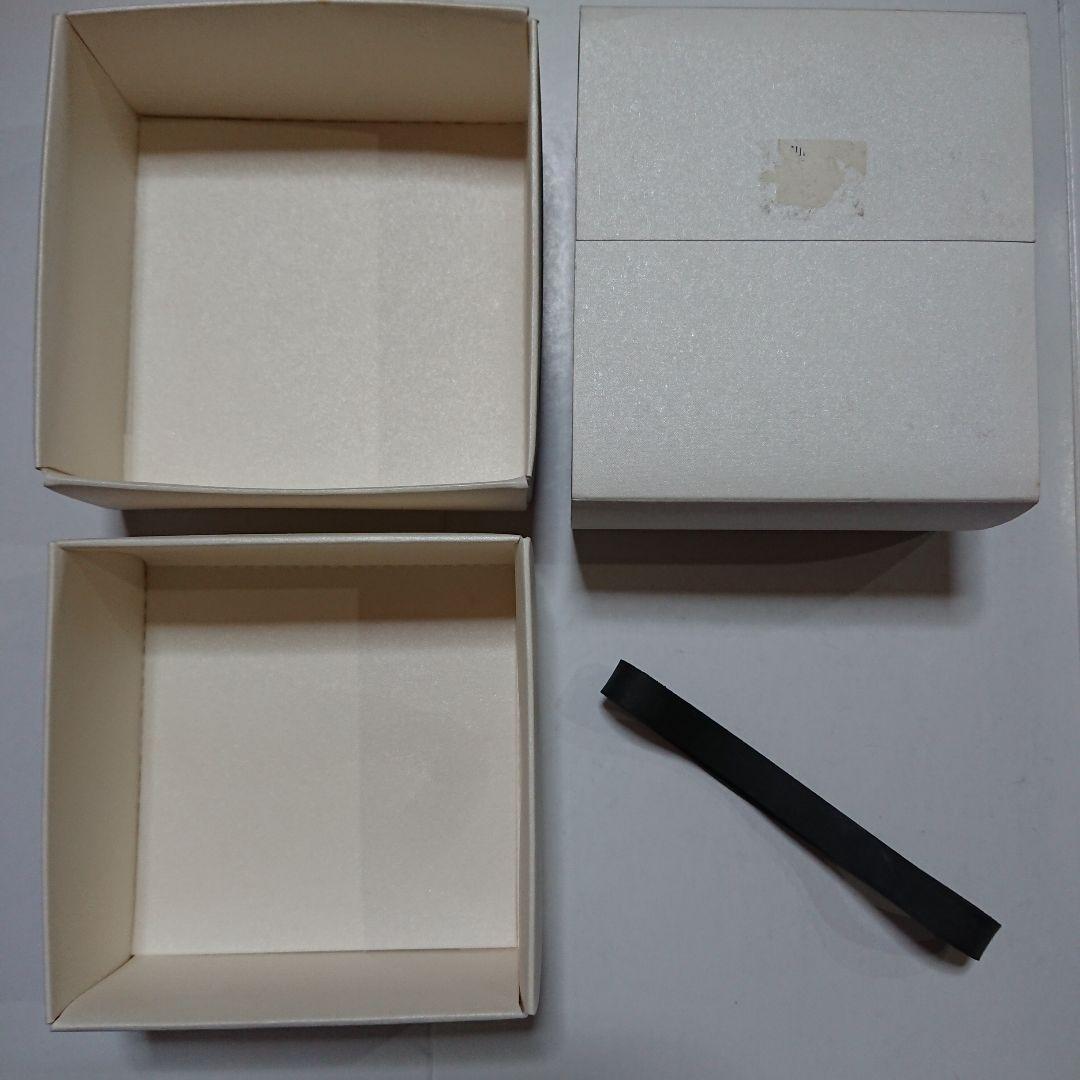 【専用】Vitriini ヴィトリーニ 108mm box イッタラ